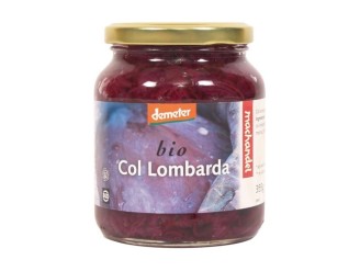 Col lombarda Bio