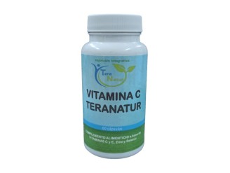 Vitamina C