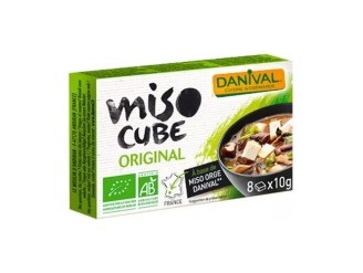 Pack Cubitos de miso bio