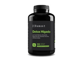 Detox hígado