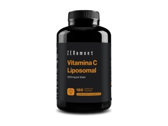 Vitamina C liposomal