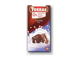 Chocolate con leche