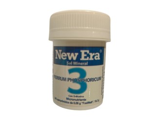 Schüssler 3 Ferrum Phosphoricum