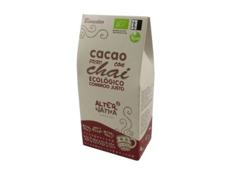 Cacao con Chai Bio