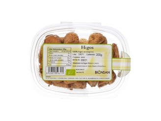 Higos Eco