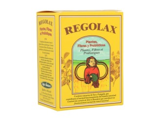 Regolax