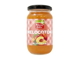 Compota de Melocotón