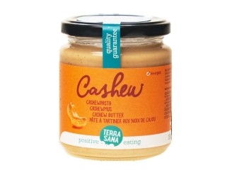 Crema de Anacardo