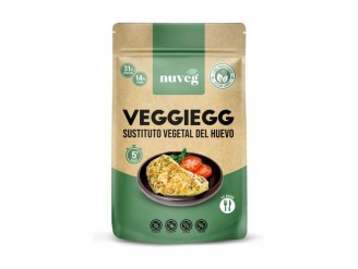 Veggieegg