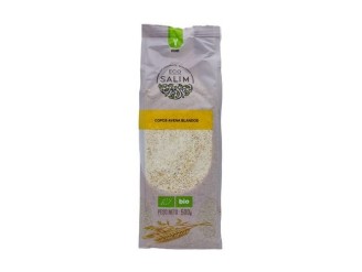 Copos Integrales de Avena Blandos Precocidos Eco