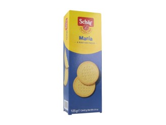 Galletas María sin gluten