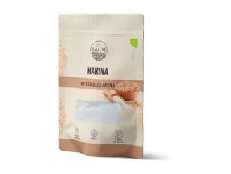 Harina Integral de Avena