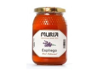 Miel De Espliego