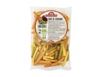 Chips de Verduras