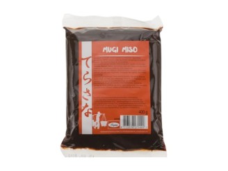 Mugi miso