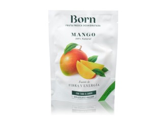 Mango semideshidratado Eco