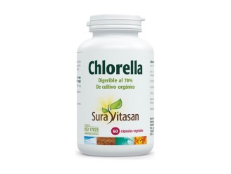 Chlorella