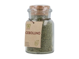 Cebollino troceado Eco