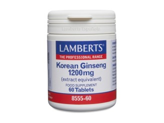 Ginseng coreano