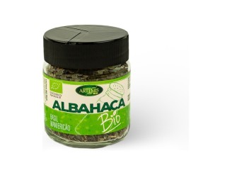 Albahaca xl especia Bio