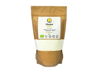 Harina de arroz blanco sin gluten Eco