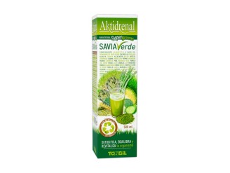 Aktidrenal savia verde