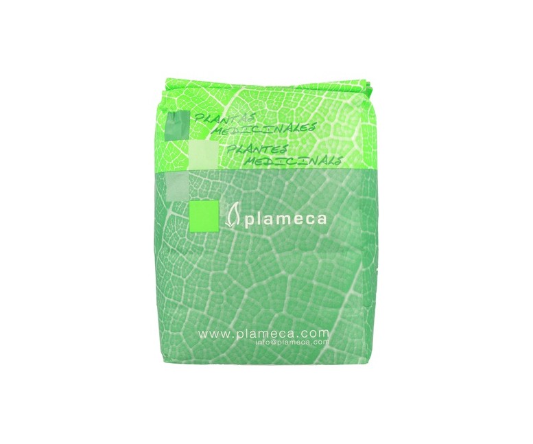 Té verde entero 1 kg Plameca