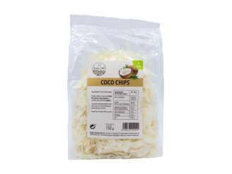 Coco chips