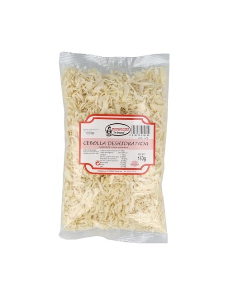 Cebolla Deshidratada 150 g Intracma