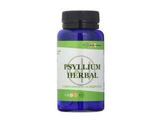 Psyllium herbal