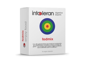 Fodmix enzimas digestivas