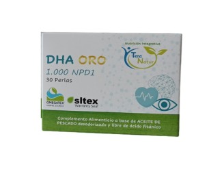 Dha oro 1000 npd1