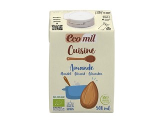 Cuisine Almendra