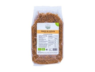 Fideos espelta Eco