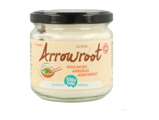 Arrowroot