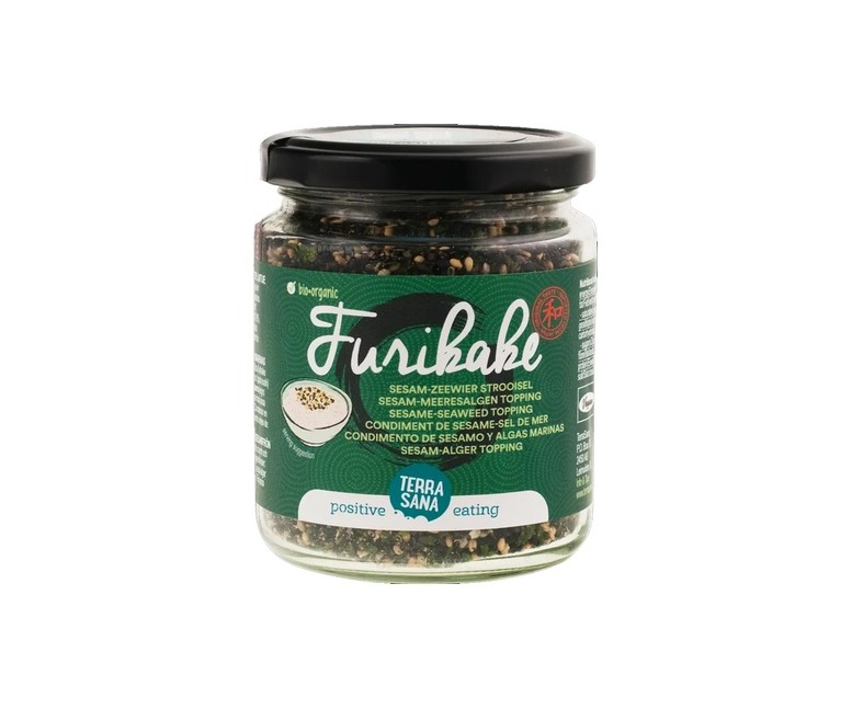 Furikake 100 g Terrasana