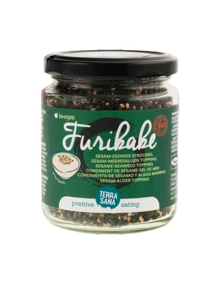 Furikake 100 g Terrasana