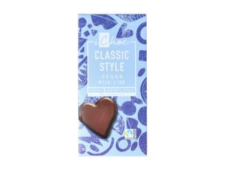 Classic - Chocolate vegano clásico