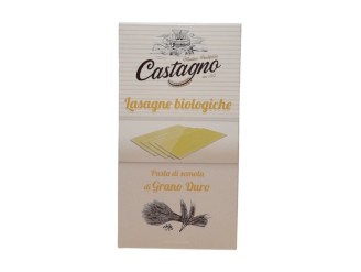 Lasaña