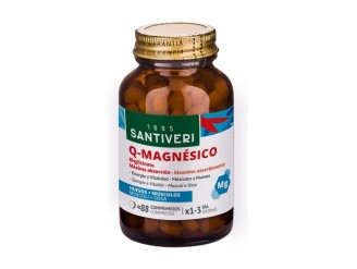 Q-Magnésico