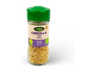 Cebolla granulada Bio