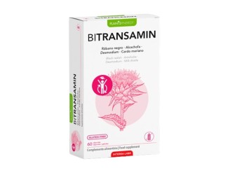 Bitransamin hígado