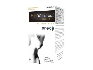 Lipomorosil (abdomminal)