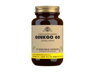 Ginkgo 60