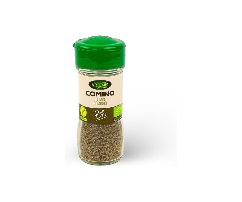 Comino en grano Bio 20 g Artemis