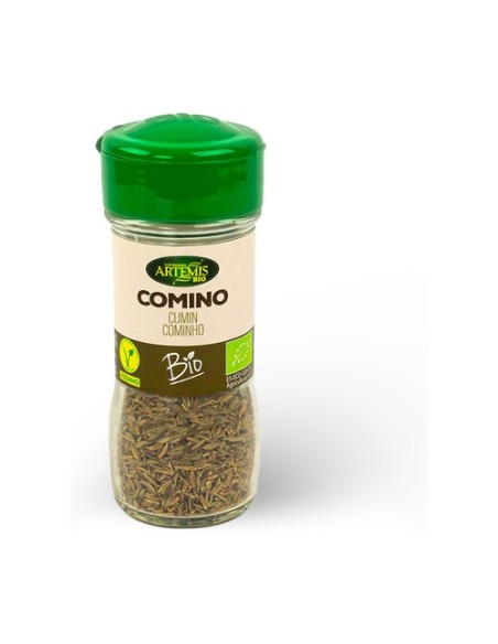 Comino en grano Bio 20 g Artemis