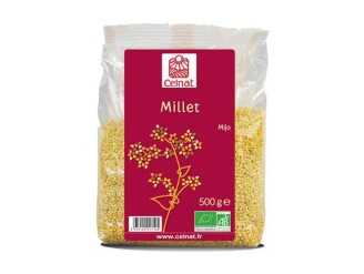 Mijo Grano