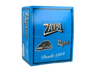 Regaliz natural