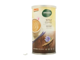 Café Espelta Soluble Demeter