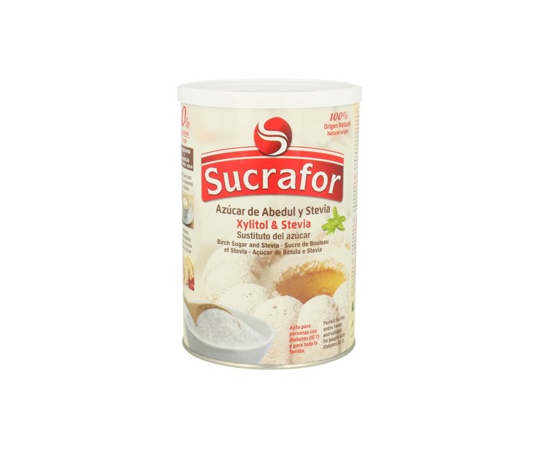 Sucrafor 800 g Sucrafor